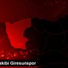 Altay ın rakibi Giresunspor Altay ın rakibi Giresunspor