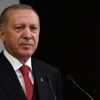 Erdoğan: Salgını yatay seyre geçirmeye başladık Erdoğan: Salgını yatay seyre geçirmeye başladık