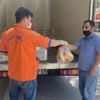 Pozantı'da halk ekmek gerginliği Pozantı'da halk ekmek gerginliği