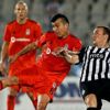 Beşiktaş - Partizan maçı ne zaman saat kaçta hangi kanalda? Beşiktaş - Partizan maçı ne zaman saat kaçta hangi kanalda?