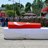 Türkiye, Arslan binbaşıya ağlıyor Türkiye, Arslan binbaşıya ağlıyor