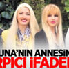 Oktar Babuna'nın annesinden çarpıcı ifadeler Oktar Babuna'nın annesinden çarpıcı ifadeler