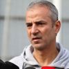 Konyaspor, teknik direktör İsmail Kartal ile anlaştı