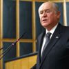 Bahçeli'den flaş Kürt sorunu açıklaması Bahçeli'den flaş Kürt sorunu açıklaması