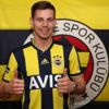 Fenerbahçe, yeni 10 numarasını açıkladı