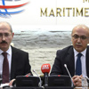 Lütfi Elvan görevini devretti