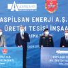 Kayseri’de 300 farklı batarya üretecek Kayseri’de 300 farklı batarya üretecek