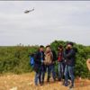Didim'de 63 düzensiz göçmen yakalandı Didim'de 63 düzensiz göçmen yakalandı