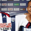 West Bromwich'ten Rekor Transfer!