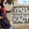 YPG Menbiç'ten çekildi