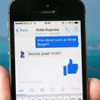 Facebook Messenger sesinizi mesajlara dönüştürecek Facebook Messenger sesinizi mesajlara dönüştürecek
