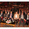 Türk Metal Sendikası Genel Başkanı Pevrul Kavlak Ereğli’de Türk Metal Sendikası Genel Başkanı Pevrul Kavlak Ereğli’de