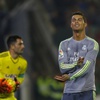 Madrid ekipleri Barcelona'ya çalıştı