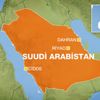 ABD’den Suudi Arabistan uyarısı