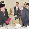 İnanç ve kimlik siyaseti ihanettir İnanç ve kimlik siyaseti ihanettir