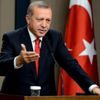 Cumhurbaşkanı Erdoğan valilere sesleniyor