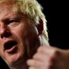 İngiltere Başbakanı Johnson'dan tartışılan kararla ilgili açıklama İngiltere Başbakanı Johnson'dan tartışılan kararla ilgili açıklama