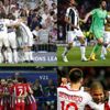Devler Ligi’nde yarı finalistler belli oldu