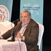 Alanya’da İlber Ortaylı izdihamı: Ayakta takip ettiler...