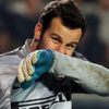 Beşiktaş’ta yeni rota Handanovic! Beşiktaş’ta yeni rota Handanovic!