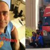 İtfaiye eri görev başında kalbine yenildi