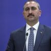 Bakan Gül'den avukat Ersin Arslan için başsağlığı