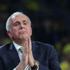 Obradovic tarihi maçın ardından konuştu Obradovic tarihi maçın ardından konuştu
