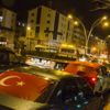 Terminale sadece askerler alınacak