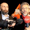 TGC'den Dündar ve Gül'ün tahliyesiyle ilgili açıklama