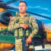 Kahramana son görev Kahramana son görev
