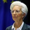 ECB Başkanı Lagarde: Avro Bölgesi ekonomisi son çeyrekte muhtemelen daraldı