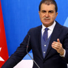 Ömer Çelik: Darbe anayasasının değişmesi konusunda mutabakat var Ömer Çelik: Darbe anayasasının değişmesi konusunda mutabakat var