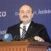 Bakan Varank'tan enflasyon değerlendirmesi Bakan Varank'tan enflasyon değerlendirmesi