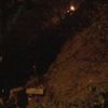 Beykoz'da istinat duvarı evin üzerine yıkıldı Beykoz'da istinat duvarı evin üzerine yıkıldı