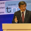 Davutoğlu: Klasik memur mantığını değiştirin Davutoğlu: Klasik memur mantığını değiştirin