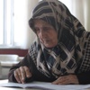 86 yaşındaki ninenin sınav heyecanı