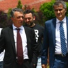 Beşiktaş'ta kritik Güneş görüşmesi Beşiktaş'ta kritik Güneş görüşmesi