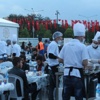 Erzurum’da İlk İftar Heyecanı