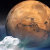 Mars okyanusu Mars okyanusu