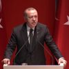 Başkan Erdoğan İl Başkanları Toplantısı'nda