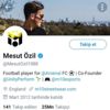 Mesut Özil'in Fenerbahçe'den alacağı ücret belli oldu! 3,5 yıllık transferin maliyeti dudak uçuklattı