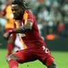 Galatasaraylı Luyindama için İngiliz takımları yarışıyor Galatasaraylı Luyindama için İngiliz takımları yarışıyor