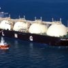 Botaş'tan LNG gemisi hamlesi Botaş'tan LNG gemisi hamlesi