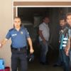 Trafik magandalarına tutuklama talebi