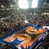 Final-four heyecanı Arena'da yaşanacak Final-four heyecanı Arena'da yaşanacak