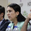 Yüksekdağ: Kandil'e gitmedik Yüksekdağ: Kandil'e gitmedik