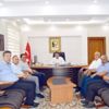 Besni fakültesi için seferber oldular Besni fakültesi için seferber oldular