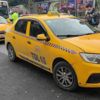 İBB'nin taksi düzenlemesi yargıya taşınıyor