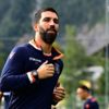 Büyük sürpriz... Arda Turan'ın yeni takımını böyle duyurdular!
