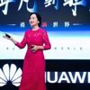 Kanada'daki Huawei CFO'sunun ABD'ye iade süreci başladı